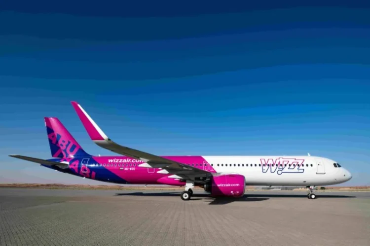 A New route to Varna is Launched by Wizz Air Abu Dhabi