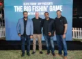 The Big Fishin' Game Meet-Up on the Elite Fishin' App Casts a Wide Net