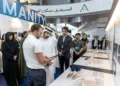 Hamdan is Present at the 2024 Dubai Future Forum