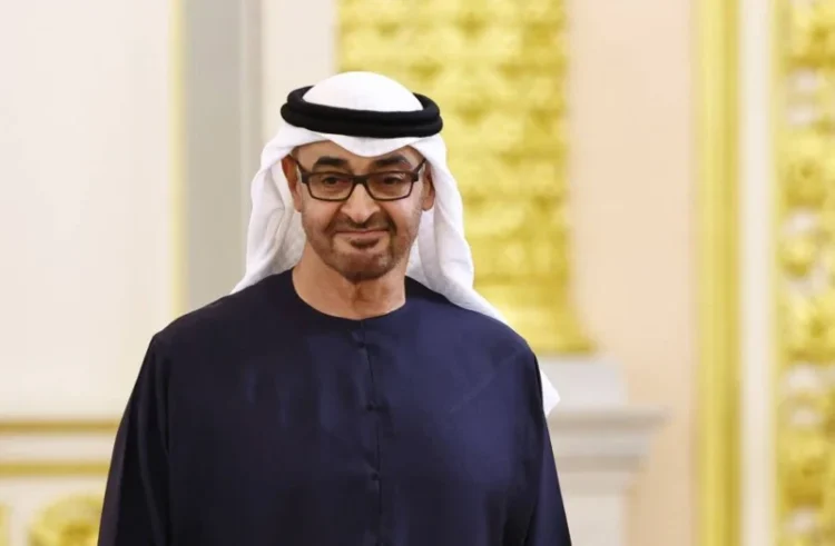 Ahead of National Day, the UAE President Approves housing Subsidies of Dhs7.7 Billion