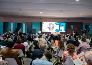 The Sharjah Publishers Conference will be Attended by 1,065 Publishing Professionals