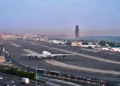 Dubai International Airports has seen 68.6 Million Visitors in just 9 Months
