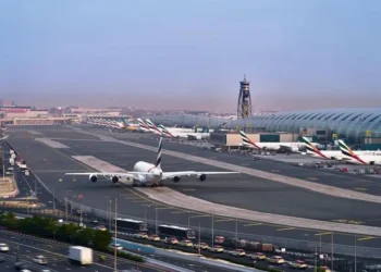 Dubai International Airports has seen 68.6 Million Visitors in just 9 Months