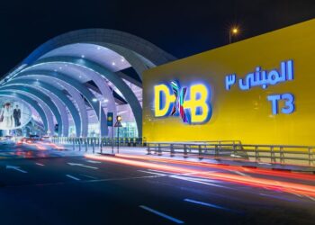 During the busy Winter break, Dubai International Airport Anticipates more than 5.2 million Travelers