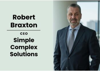 Robert Braxton
