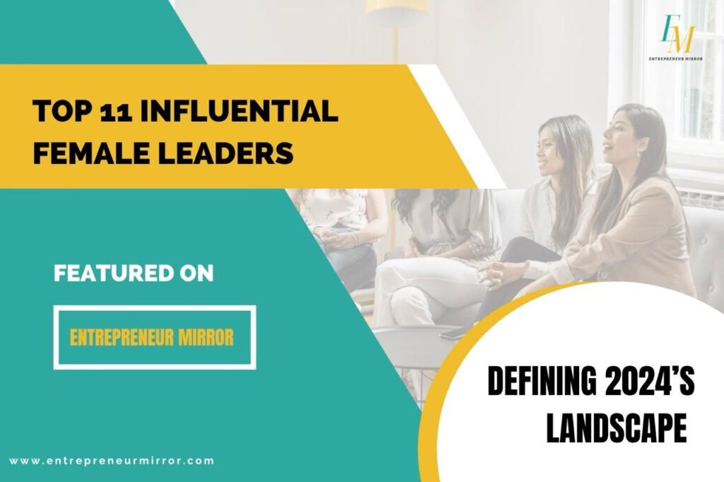 Female Leaders