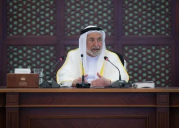 The Greatest Budget in the History of the Sharjah is Approved by Sheikh Sultan