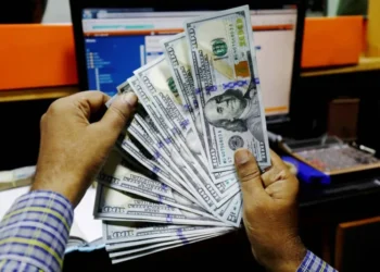 As Traders Prepare for high US Rates, the Dollar is Expected to see a Significant Annual Gain