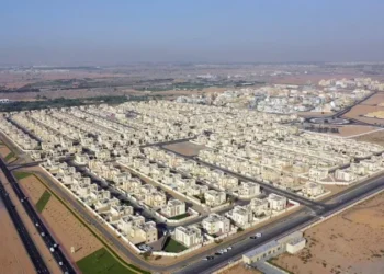 The UAE will Develop into a Global Center for Sustainable and Renewable Energy