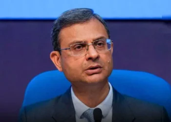 Shaktikanta Das will be Replaced as RBI Governor by Sanjay Malhotra