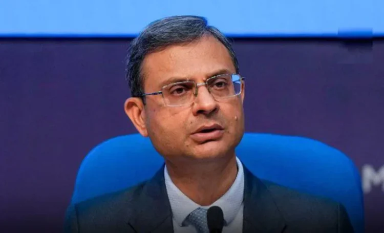 Shaktikanta Das will be Replaced as RBI Governor by Sanjay Malhotra