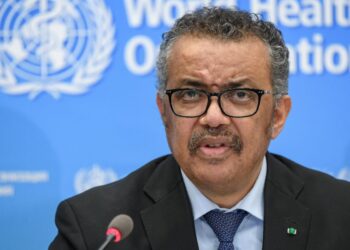 WHO Chief Talks About his Experience During the Israeli Raid on Yemen’s Airport”No Shelter at all