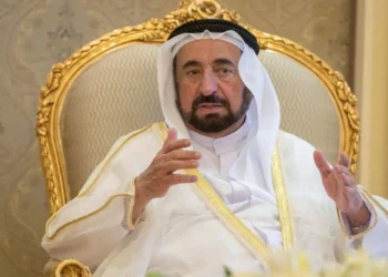 The Sultan Gives his Approval to SPEA and Sharjah Municipality’s Organizational Frameworks