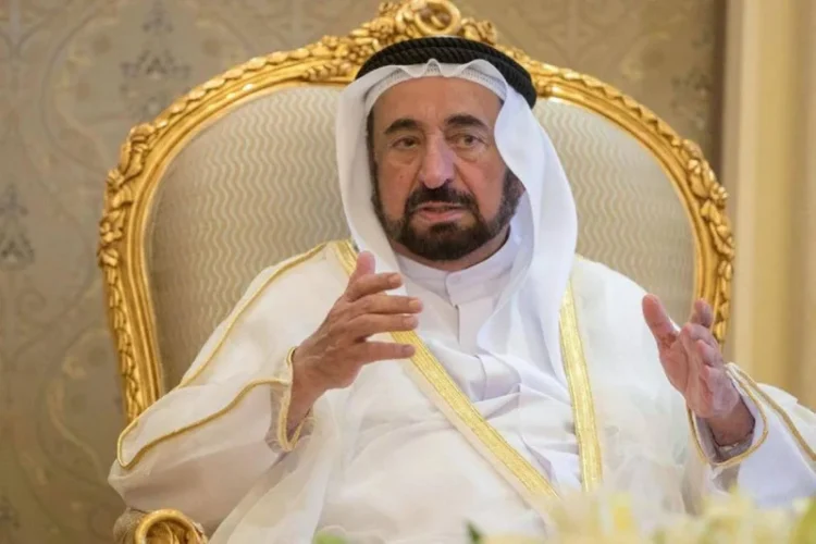 The Sultan Gives his Approval to SPEA and Sharjah Municipality’s Organizational Frameworks