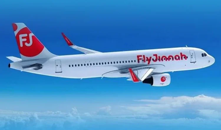 Fly Jinnah increases Saudi Arabia’s connectivity