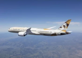 Etihad Airways is the 1 Billion Followers Summit’s “Official Airline” Partner