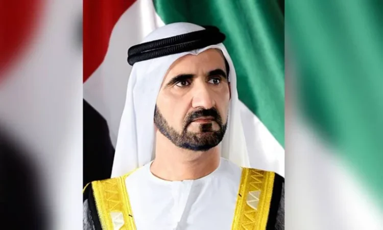 Mohammed announces Minister for Family, renames Ministry of Community Development