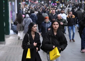 Despite Price Increases, Holiday Shoppers Spend 3.8% More