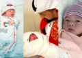 Eid Al Etihad is made Much More Memorable by Emirati Births