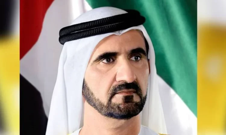 Sheikh Mohammed Issues a new law to Enhance the Mandate of the Dubai Media Council