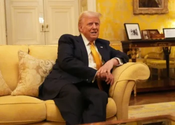 Trump Claims that if the US is not Treated “fairly,” He will “Absolutely” contemplate Leaving NATO