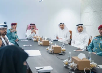 The Crown Prince of Ajman has Approved the UAE’s 2030 Energy Plan