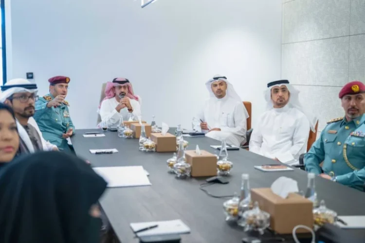 The Crown Prince of Ajman has Approved the UAE’s 2030 Energy Plan