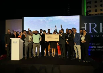 New Heights Real Estate’s rise to the Top of the UAE real Estate Market