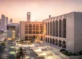 By the End of August, gross Banks’ Assets Reached Dhs4,378 Billion: UAE Central Bank
