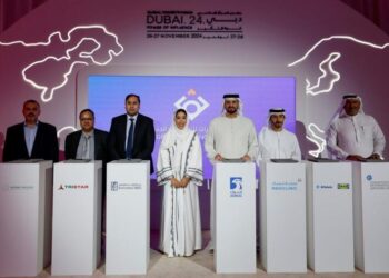 Mediclinic pledges to Promote Gender Equality in the United Arab Emirates