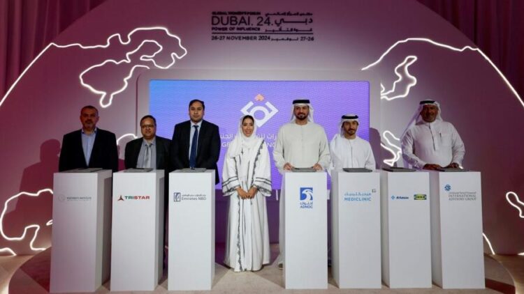 Mediclinic pledges to Promote Gender Equality in the United Arab Emirates