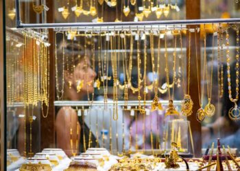 According to Analysts, Gold is Expected to Reach $3,000 Next Year