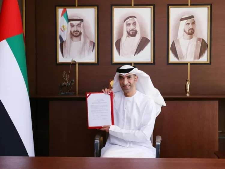UAE and EAEU Conclude Economic Partnership Agreement Discussions