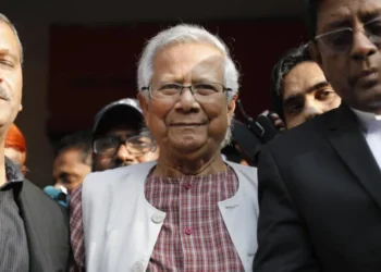 Elections in Bangladesh are Scheduled for late 2025 or Early 2026