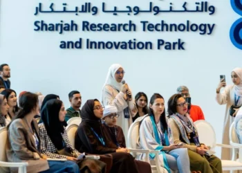 300 Global Leaders and more than 60 Activities to Redefine Innovation in Sharjah