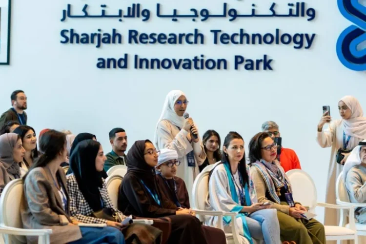 300 Global Leaders and more than 60 Activities to Redefine Innovation in Sharjah