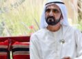 Sheikh Mohammed Honors Architects whose Creations Combine Heritage and Innovation
