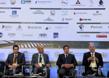 The Sharjah Chamber emphasizes the UAE and Greece’s business collaboration