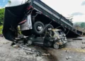 A Bus Tragedy in Brazil Claims at least 38 Lives