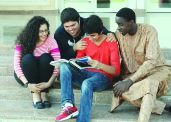 UAE Institutions no Longer Require a High School Degree for Admittance