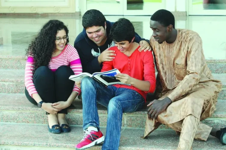 UAE Institutions no Longer Require a High School Degree for Admittance