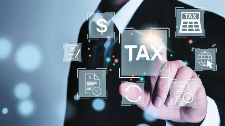 From January, the UAE will Impose a minimum top-up Tax of 15% on International Corporations