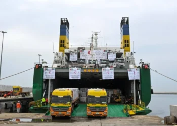 Since 1971, UAE International Aid has Totaled Dhs360 Billion