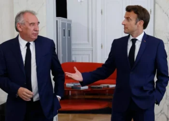 Bayrou, a Seasoned Centrist ally, is Named France’s fourth Prime Minister in 2024 by Macron