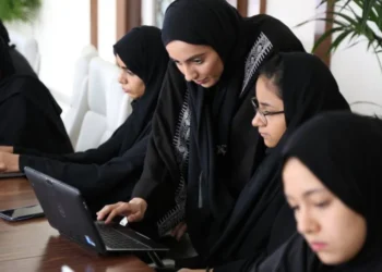 The UAE Supports Children’s rights and women’s Empowerment