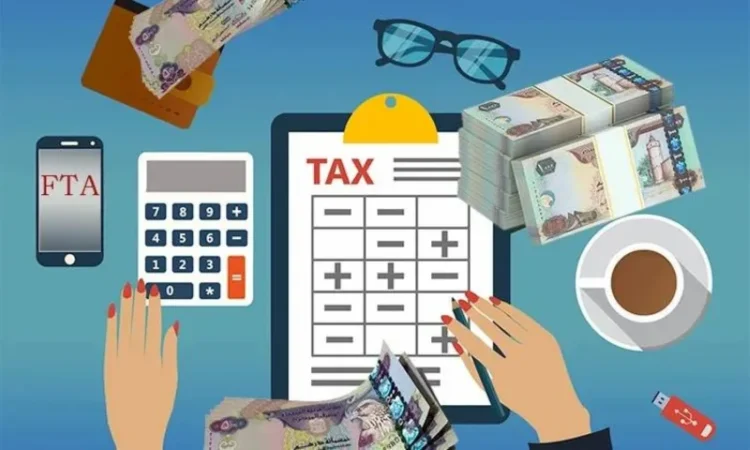 450,000 Companies have Registered for Corporate Tax