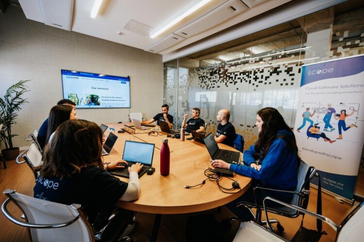 Open Banking Opens up new Financial Opportunities