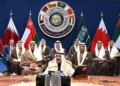 At the GCC Conference, the Kuwaiti Emir calls for a Immediate Ceasefire” for Gaza