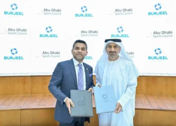 Burjeel Holdings is named a Health and Community wellness Partner by the Abu Dhabi Sports Council