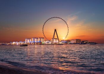 Tickets for Ain Dubai’s Reopening Start at Dh145